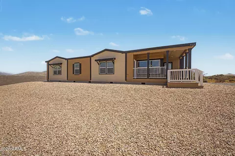 16231 E Via Dona Rd, Scottsdale, AZ 85262