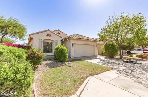 8859 N 181st Ave, Waddell, AZ 85355