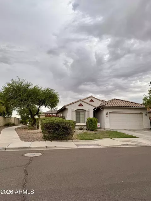 8859 N 181st Ave, Waddell, AZ 85355