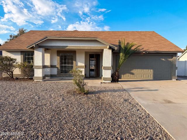 8839 W Carol Ave, Peoria, AZ 85345