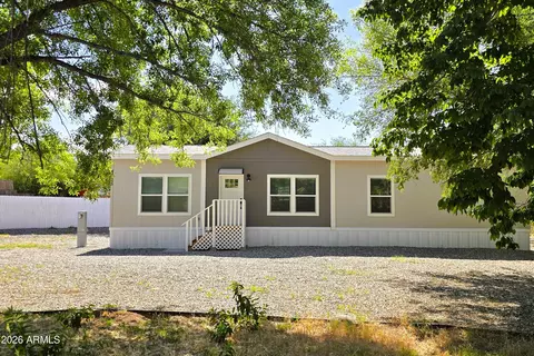 4035 E Goldmine Rd, Rimrock, AZ 86335