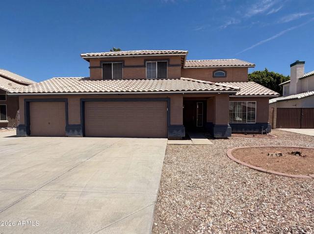 10860 W Lone Cactus Dr, Sun City, AZ 85373