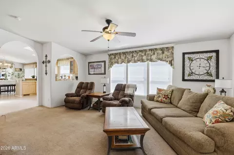 406 E Alpine Dr, Payson, AZ 85541 photo 3