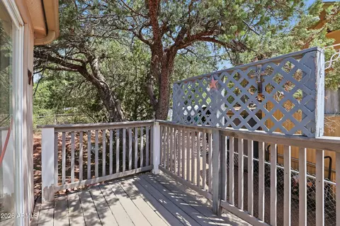 406 E Alpine Dr, Payson, AZ 85541 photo 25