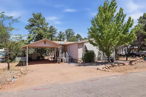 406 E Alpine Dr, Payson, AZ 85541 photo 19