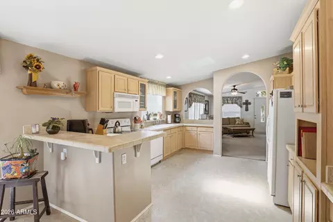406 E Alpine Dr, Payson, AZ 85541 photo 9