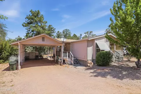 406 E Alpine Dr, Payson, AZ 85541 photo 20