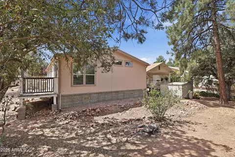 406 E Alpine Dr, Payson, AZ 85541 photo 24