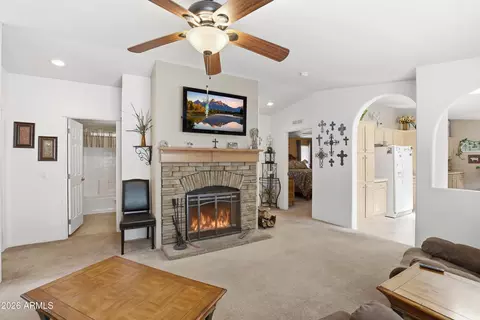 406 E Alpine Dr, Payson, AZ 85541 photo 6