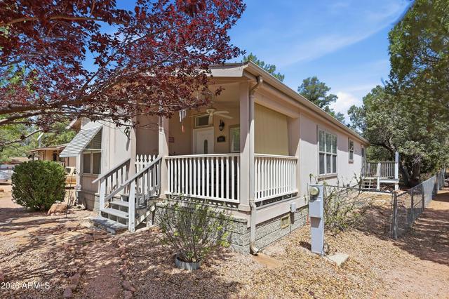 406 E Alpine Dr, Payson, AZ 85541