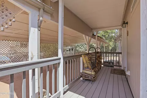 406 E Alpine Dr, Payson, AZ 85541 photo 22