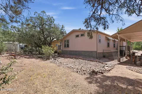 406 E Alpine Dr, Payson, AZ 85541 photo 23