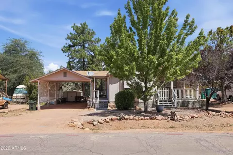 406 E Alpine Dr, Payson, AZ 85541 photo 18