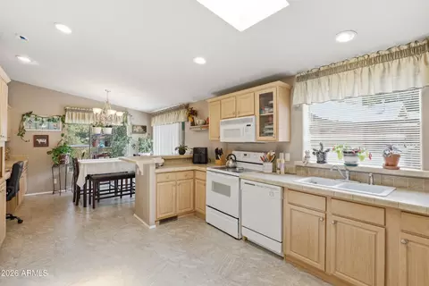 406 E Alpine Dr, Payson, AZ 85541 photo 7
