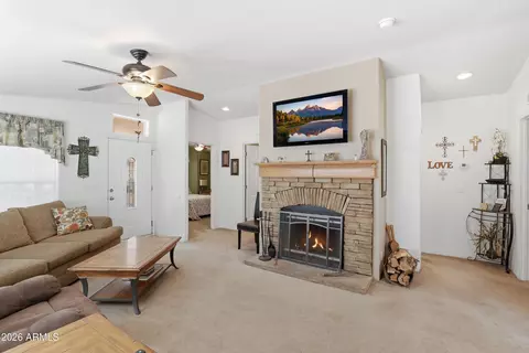 406 E Alpine Dr, Payson, AZ 85541 photo 5