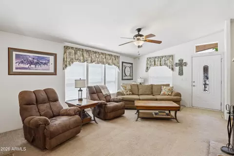 406 E Alpine Dr, Payson, AZ 85541 photo 4