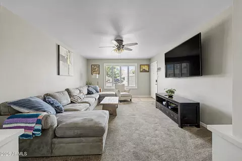 Living - 408 E La Jolla Dr, Tempe, AZ 85282 photo 1 of 2