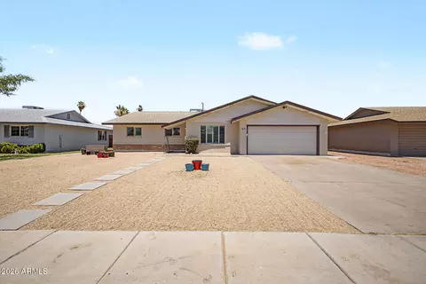 408 E La Jolla Dr, Tempe, AZ 85282