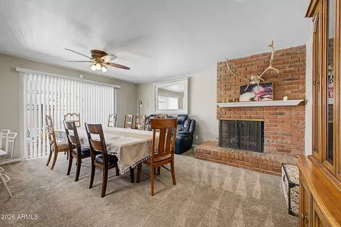 Dining - 408 E La Jolla Dr, Tempe, AZ 85282 photo 1 of 1