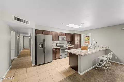 Kitchen - 408 E La Jolla Dr, Tempe, AZ 85282 photo 1 of 3