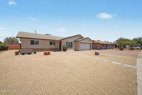 Exterior - 408 E La Jolla Dr, Tempe, AZ 85282 photo 1 of 7