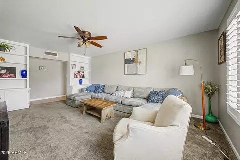 Living - 408 E La Jolla Dr, Tempe, AZ 85282 photo 2 of 2