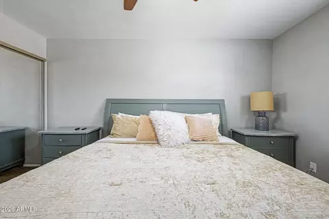 Bedroom - 408 E La Jolla Dr, Tempe, AZ 85282 photo 4 of 10