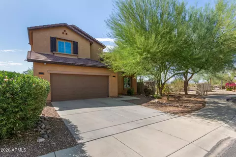 25676 N 108th Dr, Peoria, AZ 85383