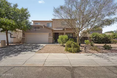 4327 W T Ryan Ln, Laveen, AZ 85339