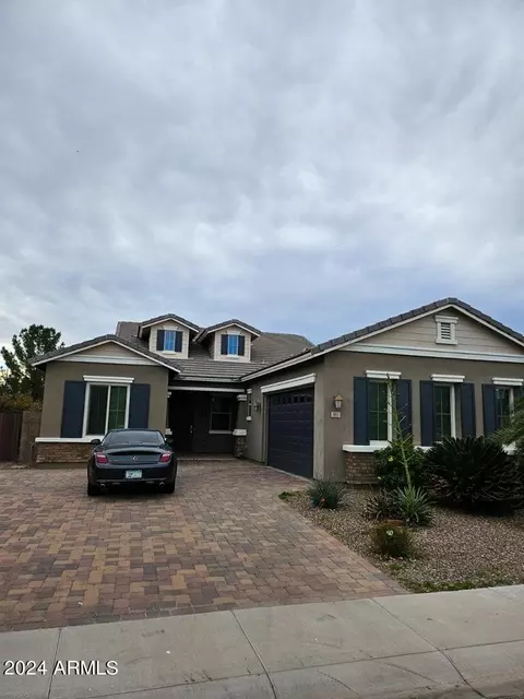381 E Bellerive Pl, Chandler, AZ 85249