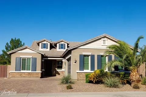 381 E Bellerive Pl, Chandler, AZ 85249