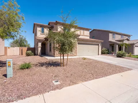 25779 W Satellite Ln, Buckeye, AZ 85326