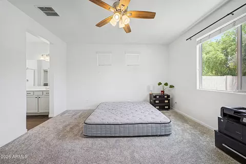 Bedroom - 4835 S Watauga Ct, Gilbert, AZ 85298 photo 2 of 3