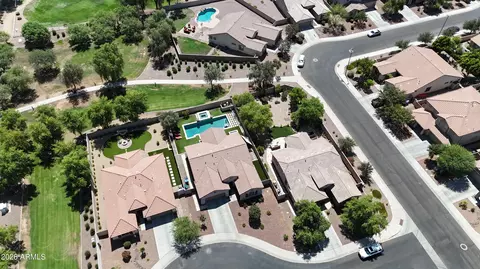 View/Area - 4835 S Watauga Ct, Gilbert, AZ 85298 photo 2 of 2