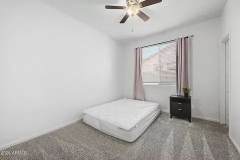 Bedroom - 4835 S Watauga Ct, Gilbert, AZ 85298 photo 3 of 3