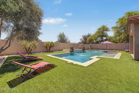 Exterior - 4835 S Watauga Ct, Gilbert, AZ 85298 photo 8 of 10