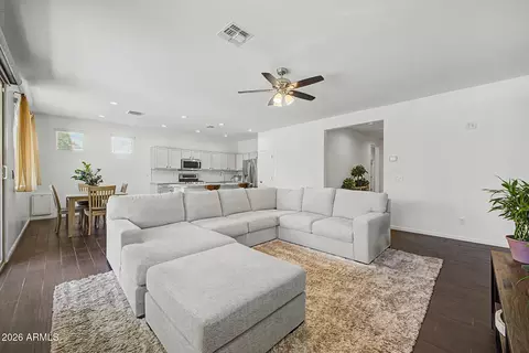 Living - 4835 S Watauga Ct, Gilbert, AZ 85298 photo 3 of 3