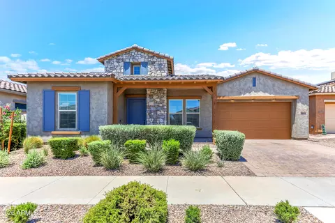 10716 E Thatcher Ave, Mesa, AZ 85212