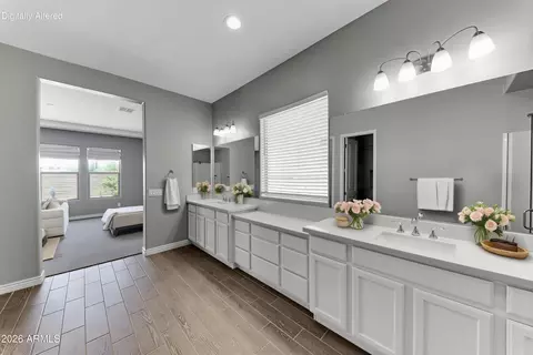 Entry Way - 10716 E Thatcher Ave, Mesa, AZ 85212 photo 5 of 5