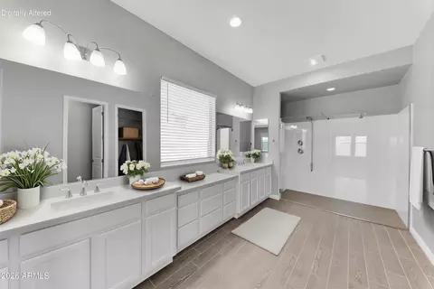 Entry Way - 10716 E Thatcher Ave, Mesa, AZ 85212 photo 4 of 5