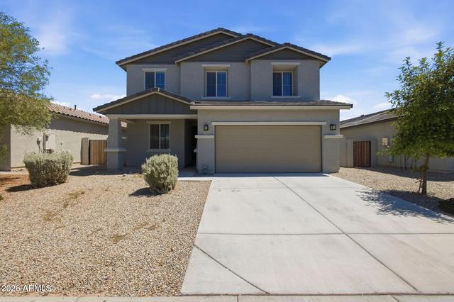 17851 W Daley Ln, Surprise, AZ 85387