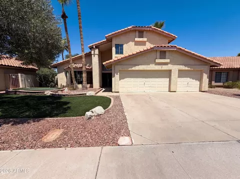 3810 N Wintergreen Way, Avondale, AZ 85392