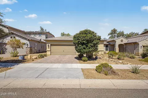 7716 S 36th Way, Phoenix, AZ 85042