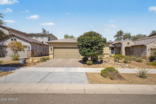 7716 S 36th Way, Phoenix, AZ 85042