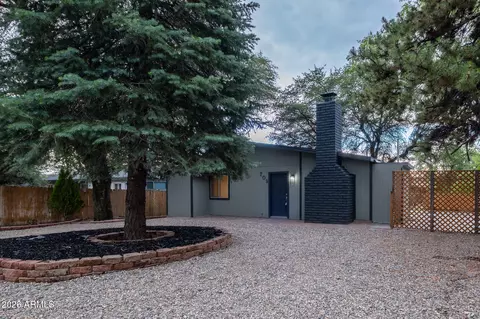 709 Black Dr, Prescott, AZ 86301