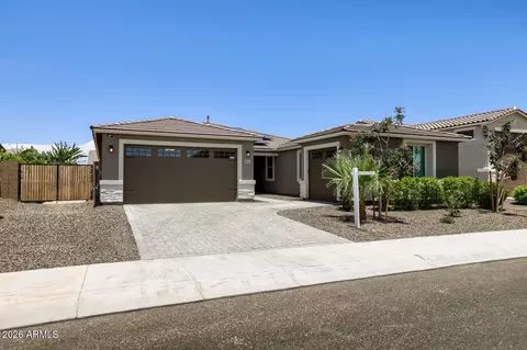 18612 W Butler Dr, Waddell, AZ 85355