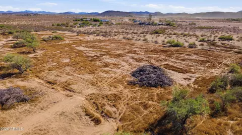 NNNN N 374th Drive #-, Tonopah, AZ 85354