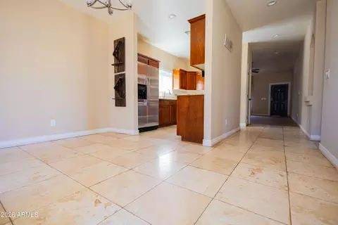 Entry Way - 2706 E 6th St, Douglas, AZ 85607 photo 2 of 2
