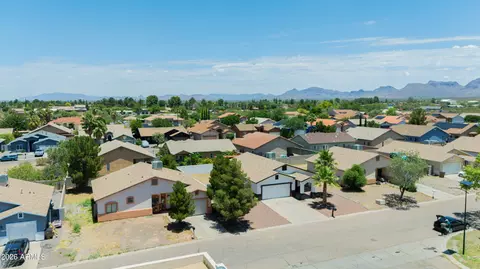 View/Area - 2706 E 6th St, Douglas, AZ 85607 photo 3 of 9