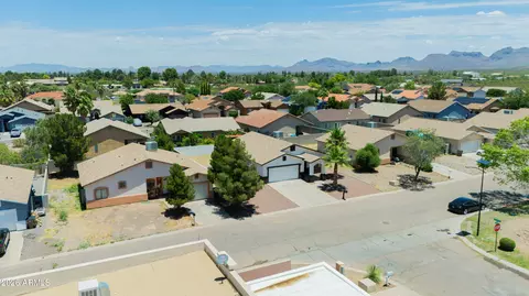 View/Area - 2706 E 6th St, Douglas, AZ 85607 photo 4 of 9
